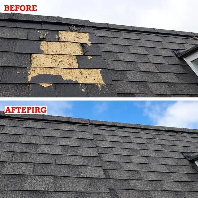 Roof Repair Near Me in Collins, GA near me